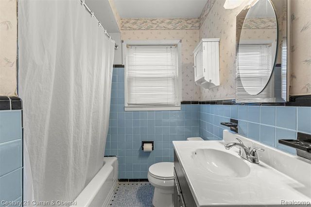 9616 Colwell Avenue, Allen Park, MI 48101