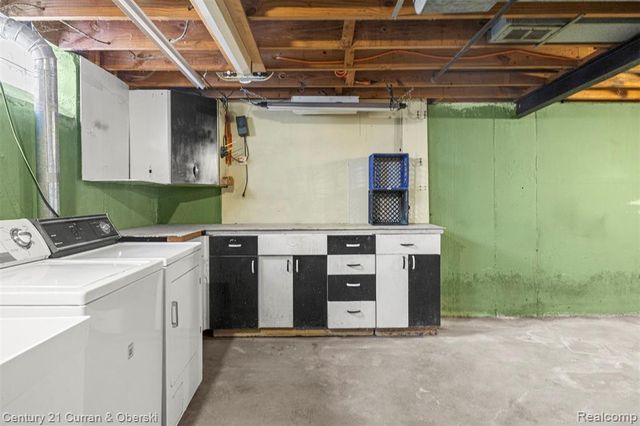 9616 Colwell Avenue, Allen Park, MI 48101