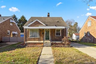 9616 Colwell Avenue, Allen Park, MI 48101