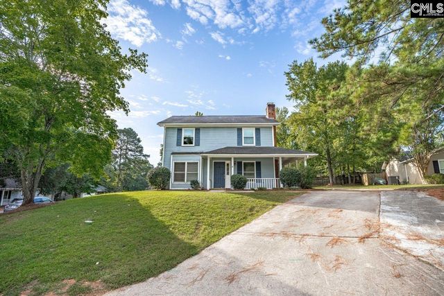 2 Maid Lynn Court, Irmo, SC 29063