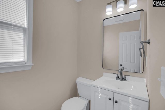 2 Maid Lynn Court, Irmo, SC 29063