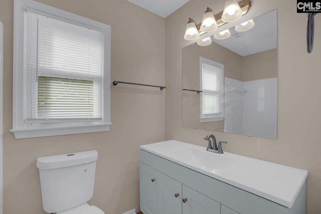 2 Maid Lynn Court, Irmo, SC 29063