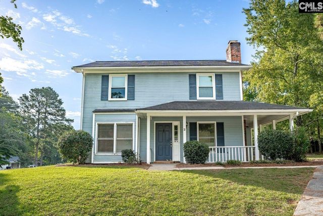 2 Maid Lynn Court, Irmo, SC 29063
