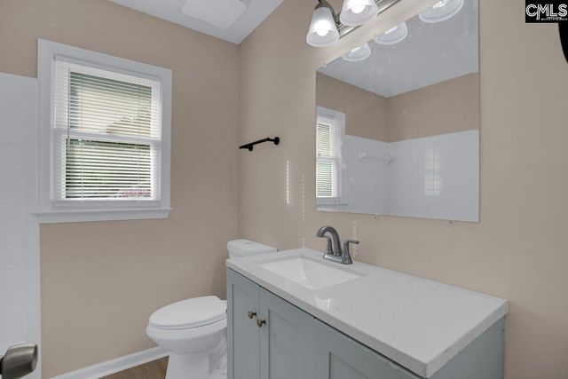 2 Maid Lynn Court, Irmo, SC 29063