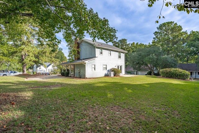 2 Maid Lynn Court, Irmo, SC 29063