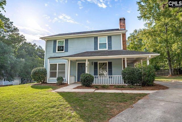 2 Maid Lynn Court, Irmo, SC 29063