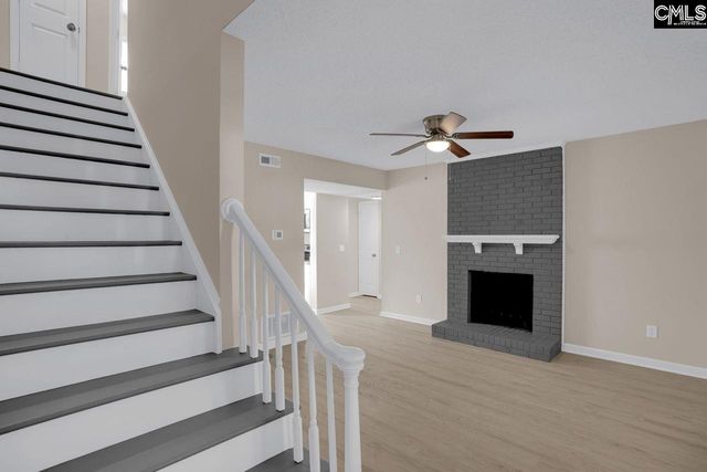2 Maid Lynn Court, Irmo, SC 29063
