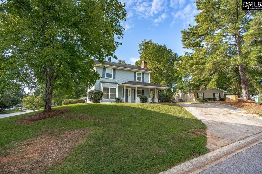 2 Maid Lynn Court, Irmo, SC 29063