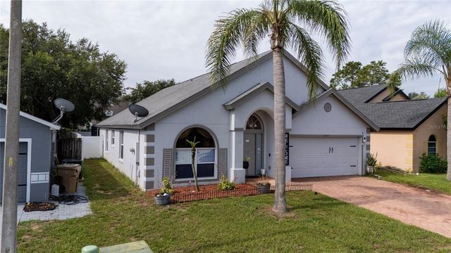 16404 COOPERS HAWK AVENUE, Clermont, FL 34714