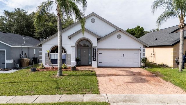 16404 COOPERS HAWK AVENUE, Clermont, FL 34714