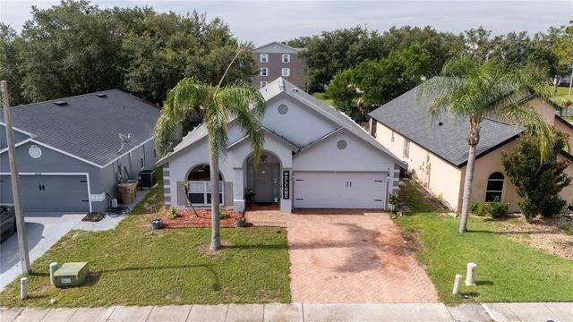 16404 COOPERS HAWK AVENUE, Clermont, FL 34714