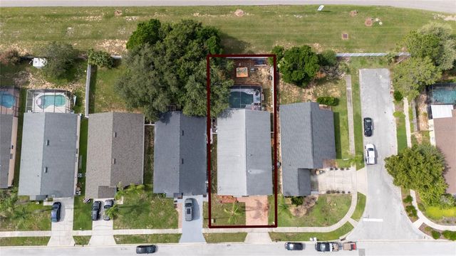 16404 COOPERS HAWK AVENUE, Clermont, FL 34714