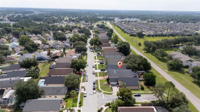 16404 COOPERS HAWK AVENUE, Clermont, FL 34714