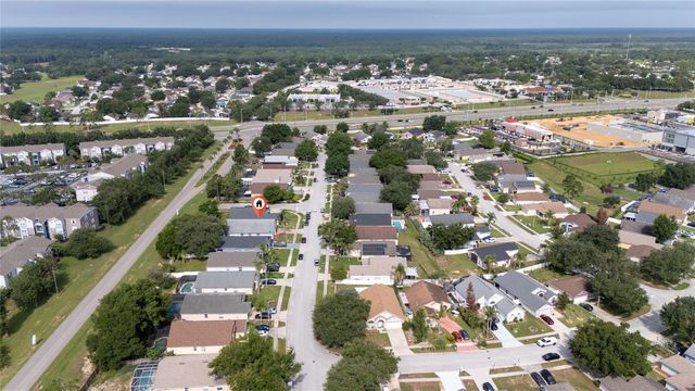 16404 COOPERS HAWK AVENUE, Clermont, FL 34714