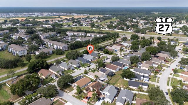 16404 COOPERS HAWK AVENUE, Clermont, FL 34714