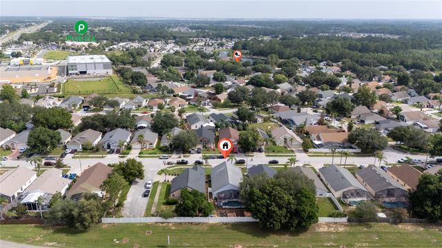 16404 COOPERS HAWK AVENUE, Clermont, FL 34714