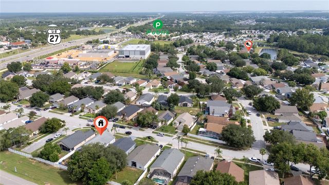 16404 COOPERS HAWK AVENUE, Clermont, FL 34714
