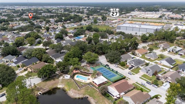 16404 COOPERS HAWK AVENUE, Clermont, FL 34714