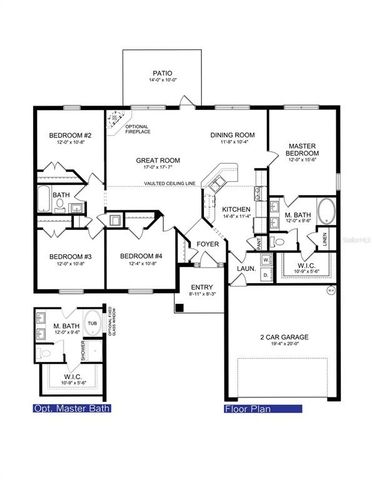 10927 SW 41ST AVENUE, Ocala, FL 34476
