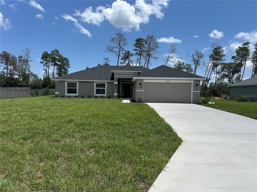 10927 SW 41ST AVENUE, Ocala, FL 34476