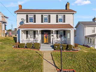 208 Center Ave, Mcdonald, PA 15057