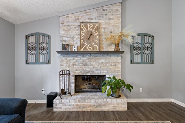 5009 Montcrest Drive, Chattanooga, TN 37416