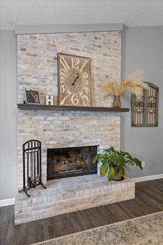 5009 Montcrest Drive, Chattanooga, TN 37416