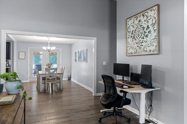 5009 Montcrest Drive, Chattanooga, TN 37416