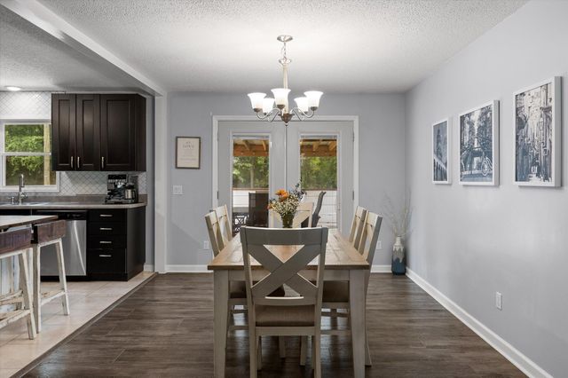 5009 Montcrest Drive, Chattanooga, TN 37416