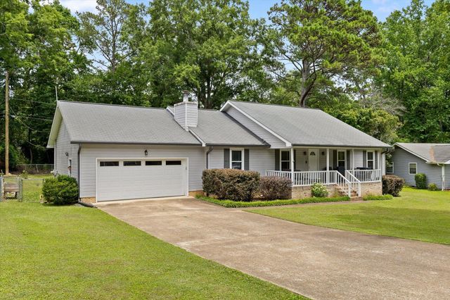 5009 Montcrest Drive, Chattanooga, TN 37416