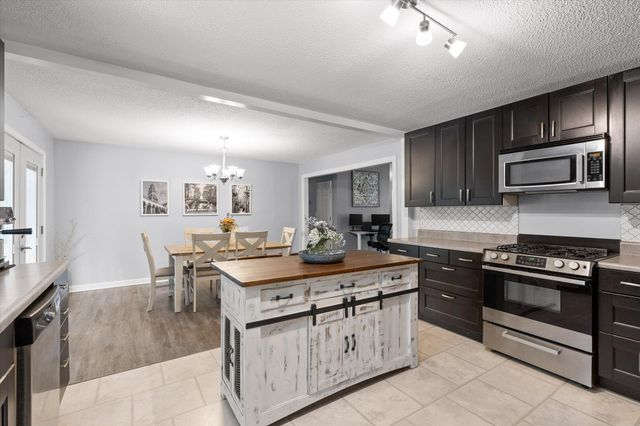 5009 Montcrest Drive, Chattanooga, TN 37416