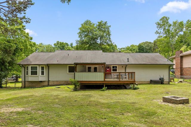 5009 Montcrest Drive, Chattanooga, TN 37416