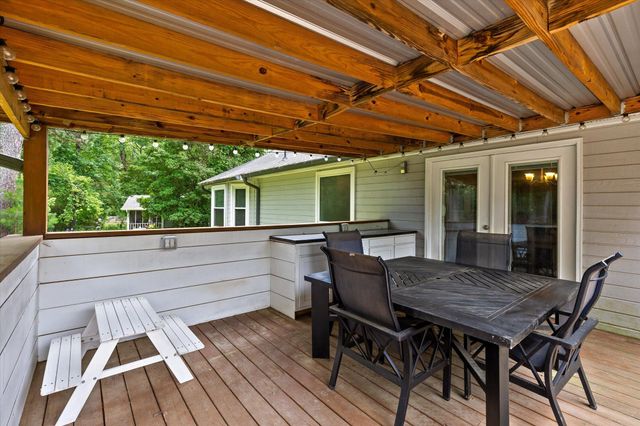 5009 Montcrest Drive, Chattanooga, TN 37416