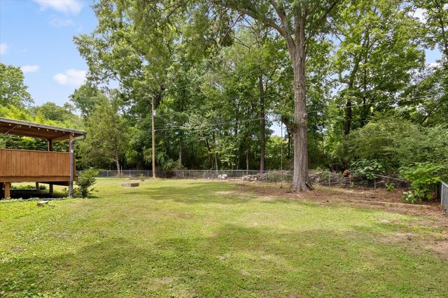5009 Montcrest Drive, Chattanooga, TN 37416