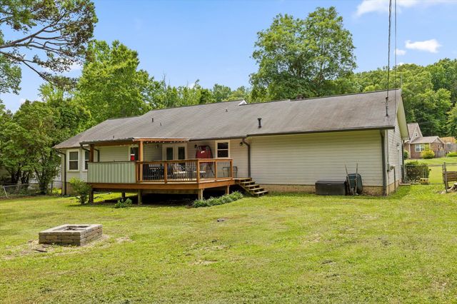 5009 Montcrest Drive, Chattanooga, TN 37416