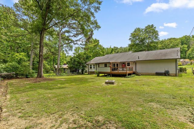 5009 Montcrest Drive, Chattanooga, TN 37416