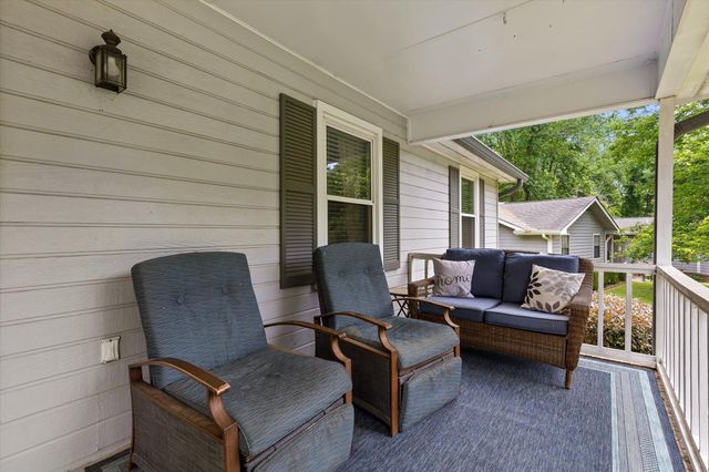 5009 Montcrest Drive, Chattanooga, TN 37416