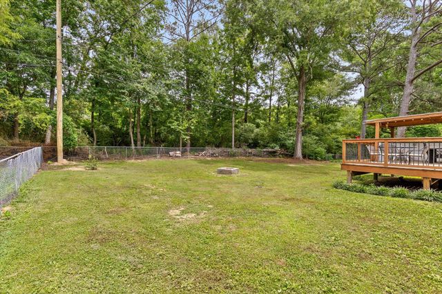 5009 Montcrest Drive, Chattanooga, TN 37416
