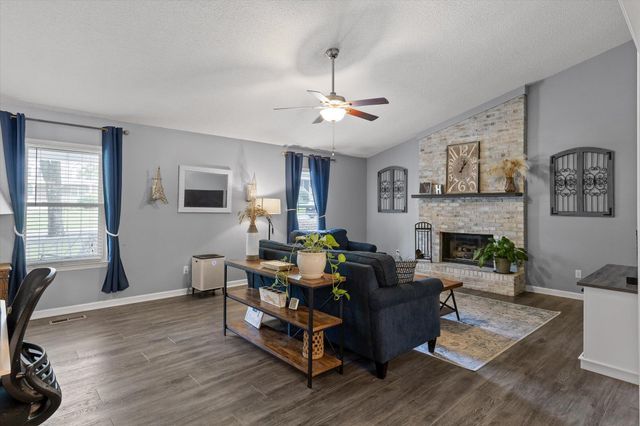 5009 Montcrest Drive, Chattanooga, TN 37416