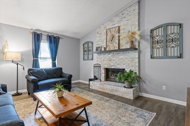 5009 Montcrest Drive, Chattanooga, TN 37416