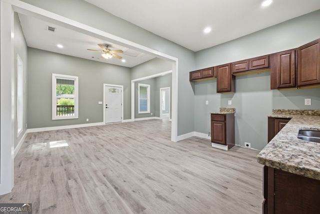 402 Evergreen Street SW, Rome, GA 30161