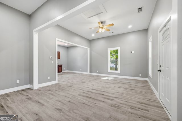 402 Evergreen Street SW, Rome, GA 30161