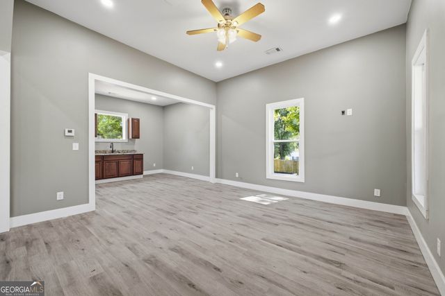 402 Evergreen Street SW, Rome, GA 30161