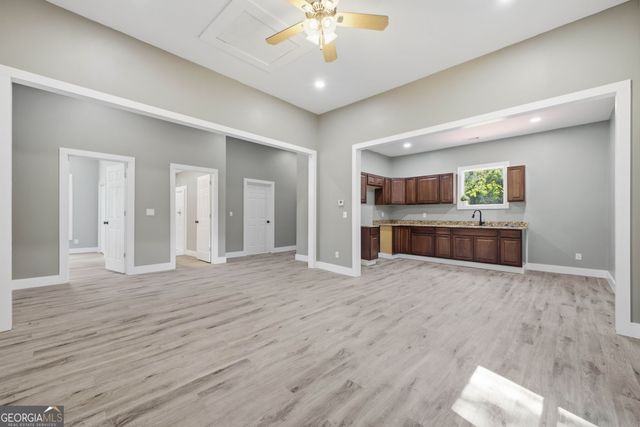 402 Evergreen Street SW, Rome, GA 30161