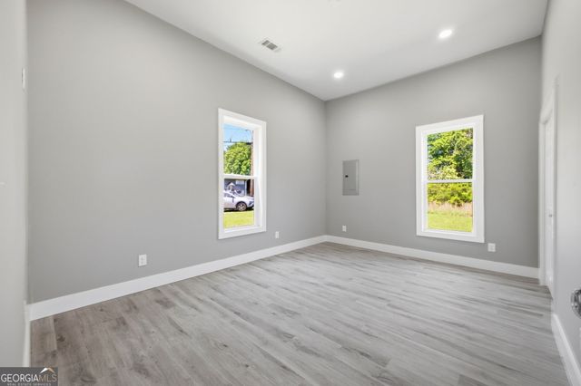 402 Evergreen Street SW, Rome, GA 30161
