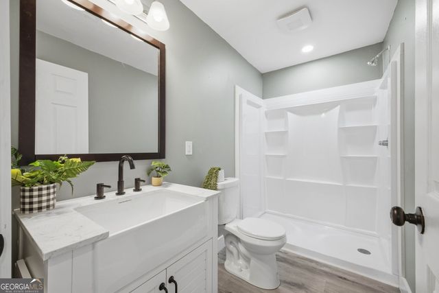 402 Evergreen Street SW, Rome, GA 30161