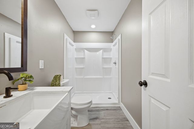 402 Evergreen Street SW, Rome, GA 30161