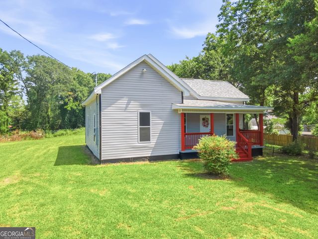 402 Evergreen Street SW, Rome, GA 30161