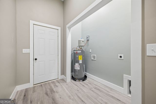402 Evergreen Street SW, Rome, GA 30161