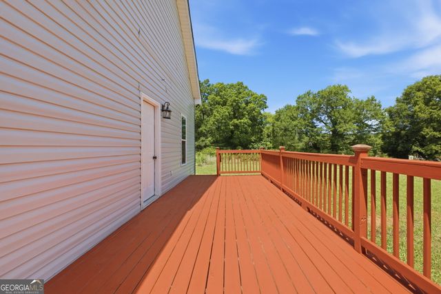 402 Evergreen Street SW, Rome, GA 30161